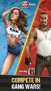 The Gang: Street Wars