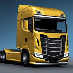 دانلود بازی Road Truck Simulator