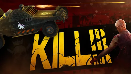 Zombie Derby 2