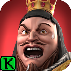 دانلود بازی Angry King: Scary Pranks