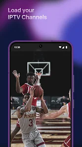 IPTV Smart Stream Player