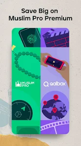 Muslim Pro : Quran Athan Prayer
