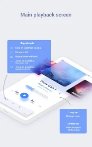 Stellio - Music and mp3 Player