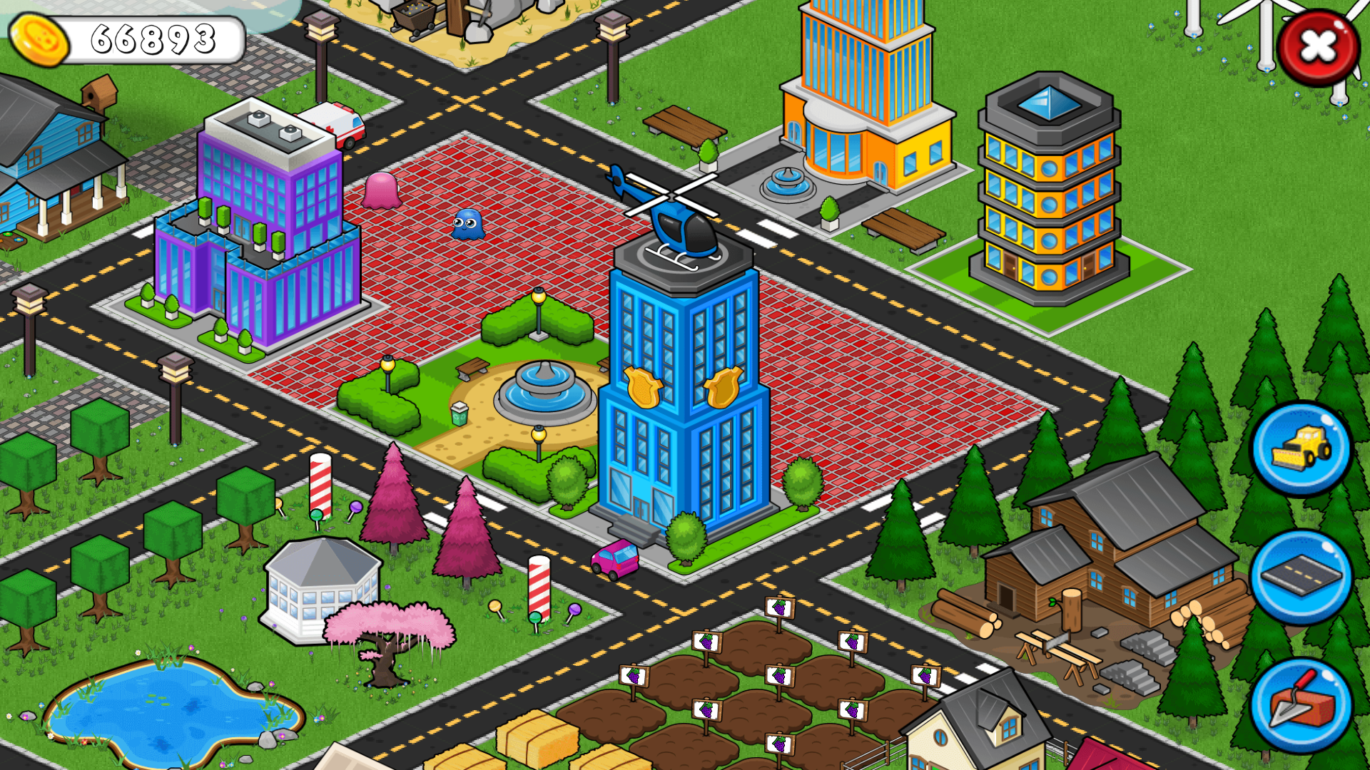 Moy 7 the Virtual Pet Game