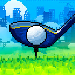 دانلود بازی Golf Odyssey 2