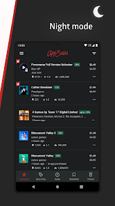 Appsales