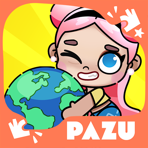 دانلود بازی Avatar World: City Life