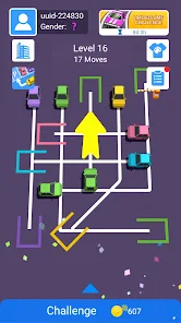 Parking Pro: Car Parking Order