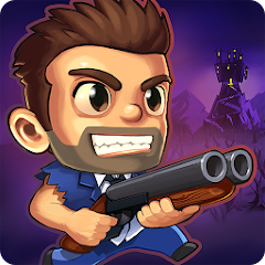 دانلود بازی Monster Dash