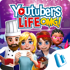 دانلود بازی Youtubers Life