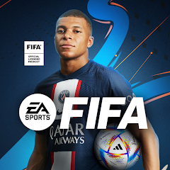 دانلود بازی FIFA Mobile Japan