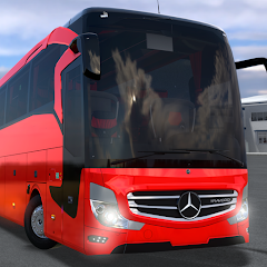 دانلود بازی Bus Simulator : Ultimate