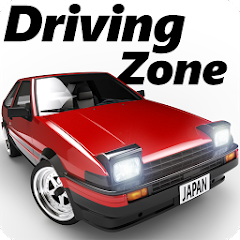 دانلود بازی Driving Zone: Japan