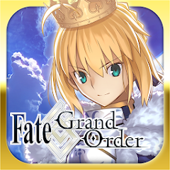 دانلود بازی Fate/Grand Order (English)