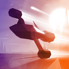 دانلود بازی RACE THE SUN CHALLENGE EDITION