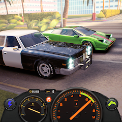 دانلود بازی Racing Classics PRO: Drag Race
