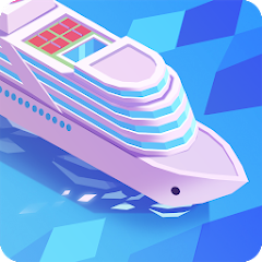 دانلود بازی Idle Harbor Tycoon-Sea Docks