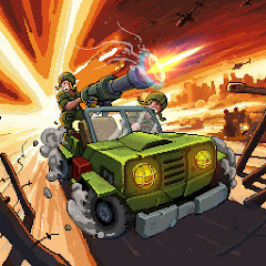دانلود بازی Jackal Squad – Arcade Shooting