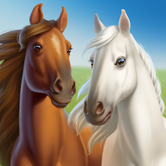 دانلود بازی My Horse Stories