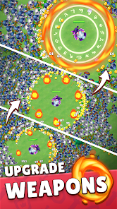 Heroes vs. Hordes: Survivor
