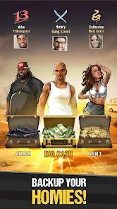 The Gang: Street Wars