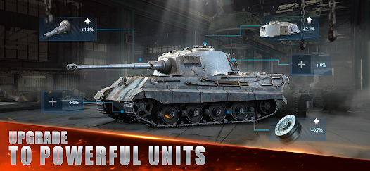 World War 2:Strategy Battle