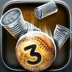 دانلود بازی Can Knockdown 3
