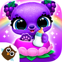دانلود بازی Fruitsies – Pet Friends