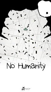 No Humanity - The Hardest Game