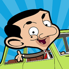 دانلود بازی Mr Bean – Special Delivery