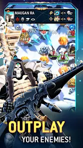 Warhammer 40,000: Tacticus