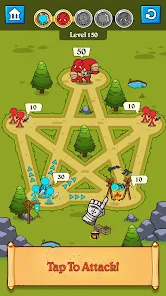 Stick Clash