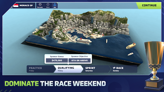 Motorsport Manager 4