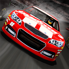 دانلود بازی Stock Car Racing