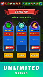 Undead City: Zombie Survivor