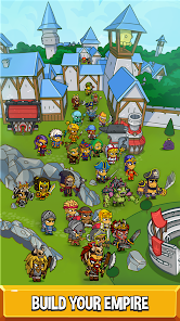 Five Heroes: The King's War