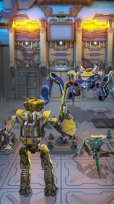 Cyberpunk Hero: Epic Roguelike