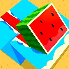 دانلود بازی Paper.io 3D