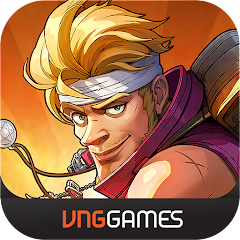 دانلود بازی Metal Slug: Awakening
