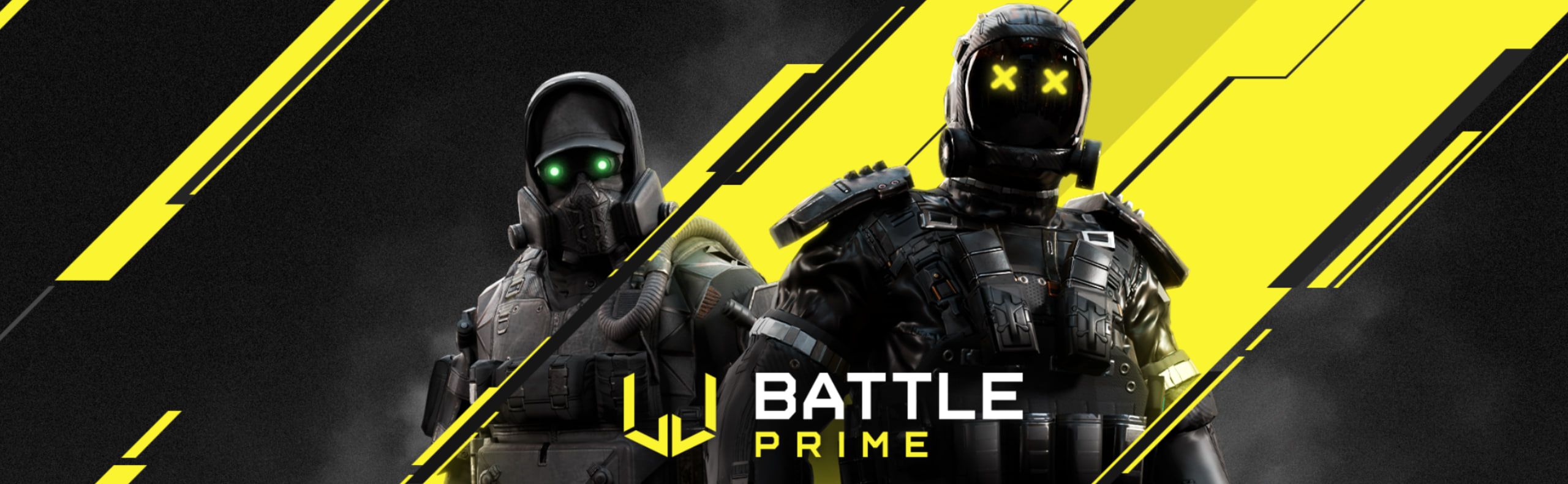 دانلود بازی Battle Prime