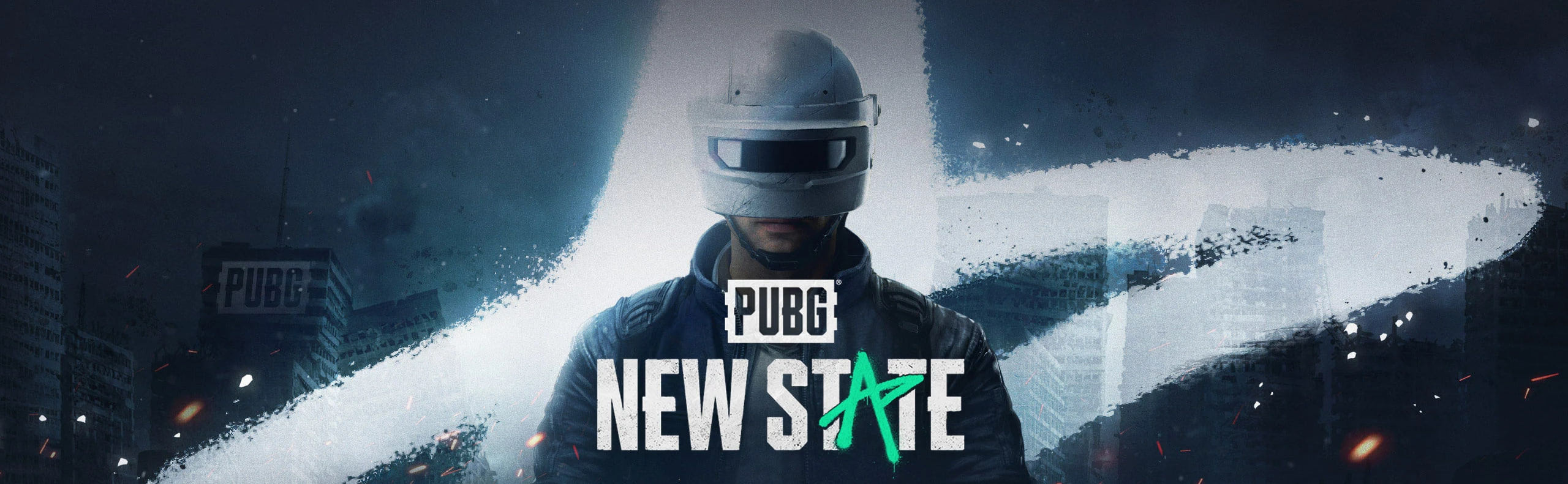 دانلود بازی PUBG: NEW STATE