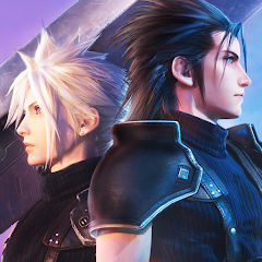 دانلود بازی FINAL FANTASY VII EVER CRISIS