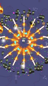 Undead City: Zombie Survivor