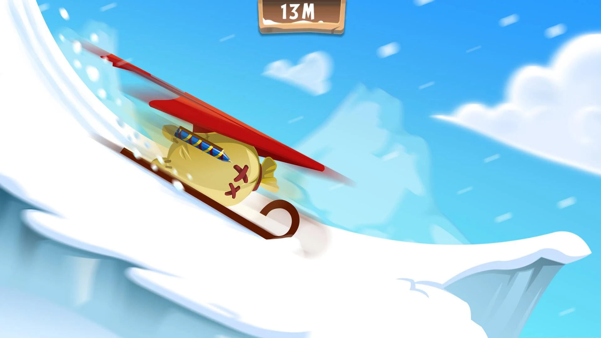 Learn to Fly: bounce & fly!