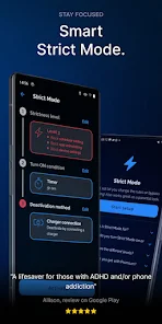 AppBlock - Focus & Screen Help