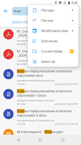 Solid Explorer File Manager