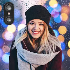 دانلود برنامه Blur Photo Editor – Blur image