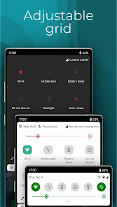 Power Shade : Notification Bar