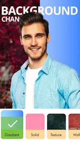 Blur Photo Editor - Blur image