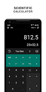 Calckit : All-In-One Calculator